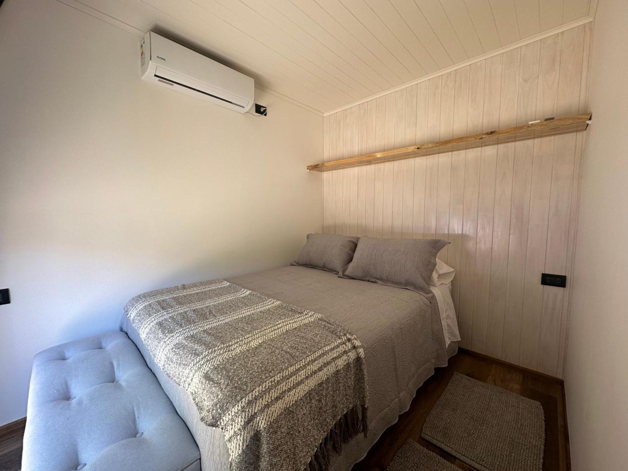 Cabanas Florencia La Serena Luaran gambar